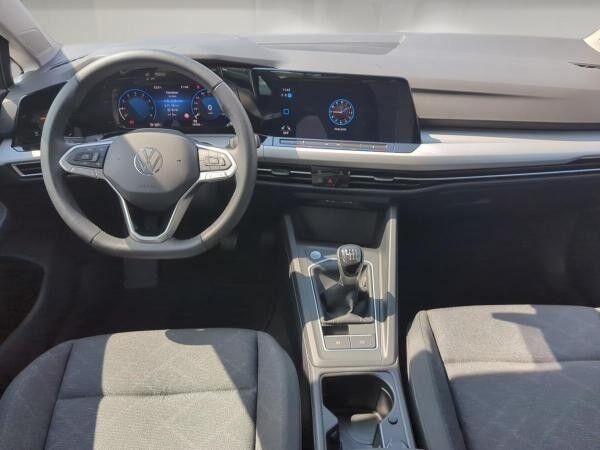 Volkswagen Golf Variant 1.0 TSI LED Discover Media AHK PDC Leichtmetallräder App-Connect  DAB+