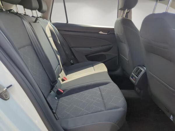 Volkswagen Golf Variant 1.0 TSI LED Discover Media AHK PDC Leichtmetallräder App-Connect  DAB+