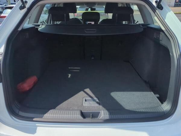 Volkswagen Golf Variant 1.0 TSI LED Discover Media AHK PDC Leichtmetallräder App-Connect  DAB+