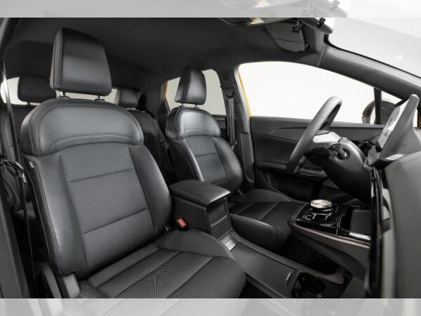 MG MG4 LUXURY 64kWh *Sonderaktion*