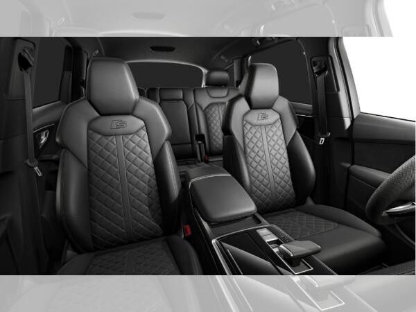 Audi Q7 S Line 50 TDI quattro tiptronic SPORTPAKET + AHK + MATRIX + OPTIK PAKET SCHWARZ *SONDERABNEHMER*