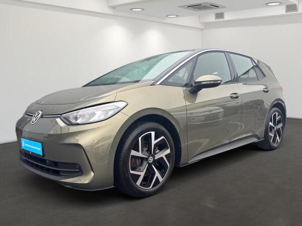 Volkswagen ID.3 Pro 150 kW LED SHZ PDC DAB+ LM Discover Pro App-Connect
