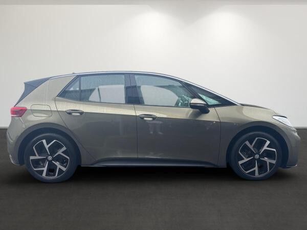 Volkswagen ID.3 Pro 150 kW LED SHZ PDC DAB+ LM Discover Pro App-Connect