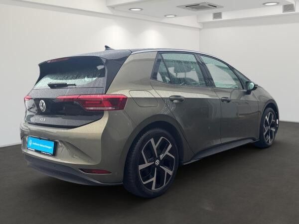 Volkswagen ID.3 Pro 150 kW LED SHZ PDC DAB+ LM Discover Pro App-Connect