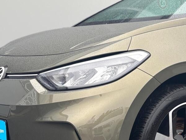 Volkswagen ID.3 Pro 150 kW LED SHZ PDC DAB+ LM Discover Pro App-Connect