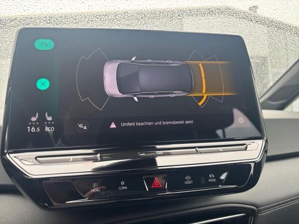 Volkswagen ID.3 Pro 150 kW LED SHZ PDC DAB+ LM Discover Pro App-Connect