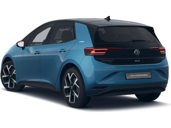 Volkswagen ID.3 Pure ENERGY 52 kWh 125 kW