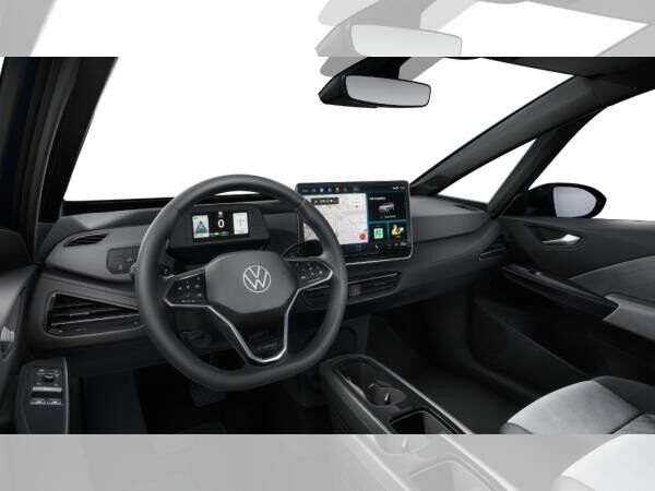 Volkswagen ID.3 Pure ENERGY 52 kWh 125 kW