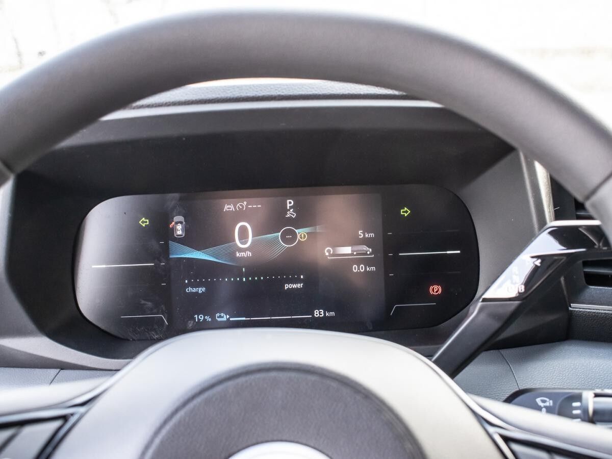 Nissan Interstar e Kasten L2H2 3,5t 87kWh N-Connecta BA LRB Winter+Verglasungspaket *sofort verfügbar*