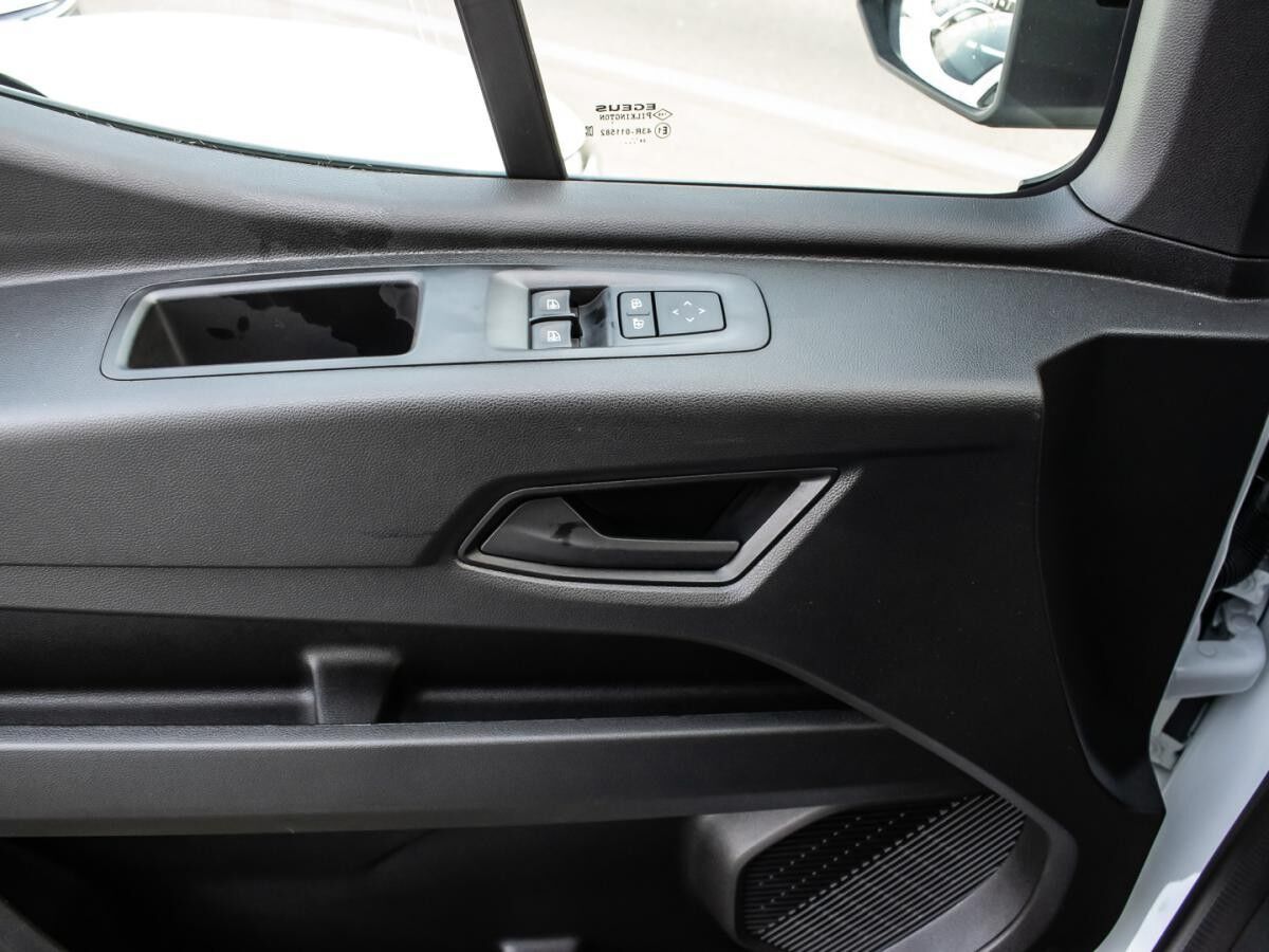 Nissan Interstar e Kasten L2H2 3,5t 87kWh N-Connecta BA LRB Winter+Verglasungspaket *sofort verfügbar*