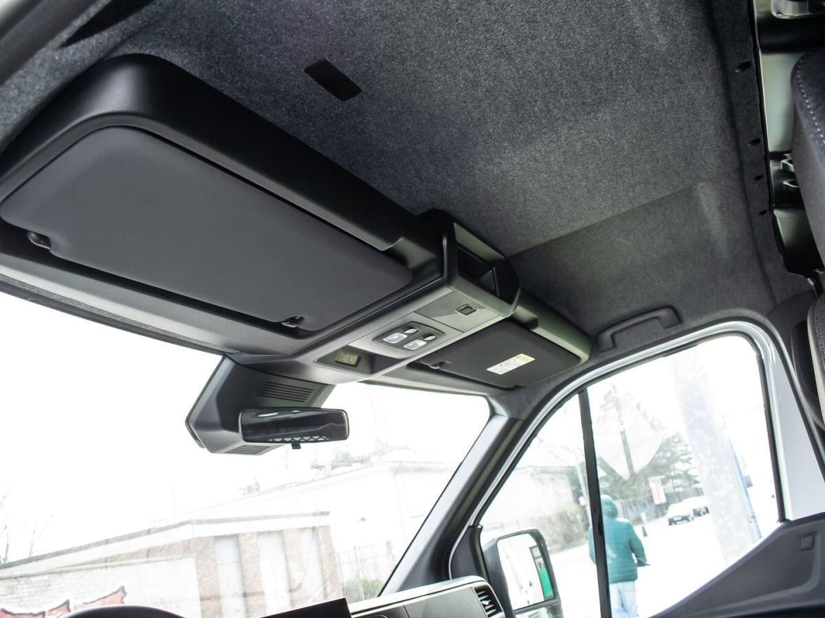 Nissan Interstar e Kasten L2H2 3,5t 87kWh N-Connecta BA LRB Winter+Verglasungspaket *sofort verfügbar*