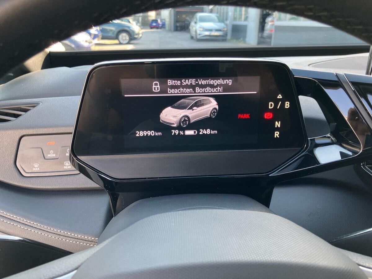 Volkswagen ID.3 Pro 150kW - LED Discover Pro SHZ Kamera DAB+ LM PDC ACC