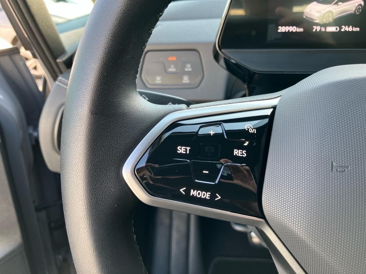 Volkswagen ID.3 Pro 150kW - LED Discover Pro SHZ Kamera DAB+ LM PDC ACC