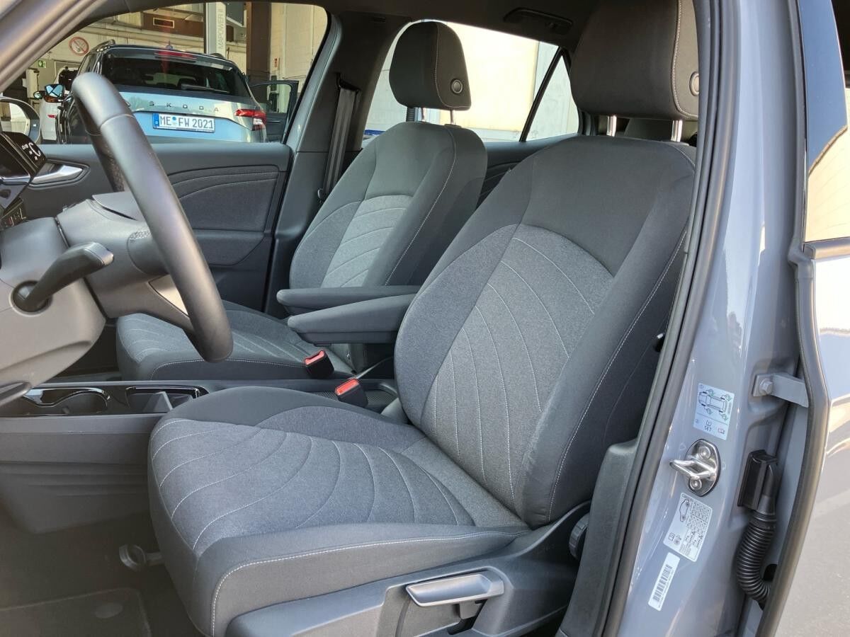 Volkswagen ID.3 Pro 150kW - LED Discover Pro SHZ Kamera DAB+ LM PDC ACC