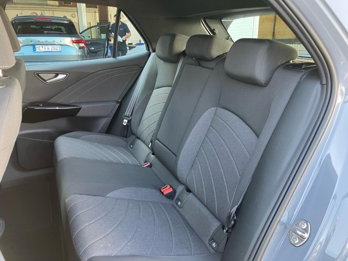 Volkswagen ID.3 Pro 150kW - LED Discover Pro SHZ Kamera DAB+ LM PDC ACC