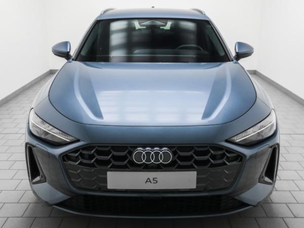 Audi A5 Avant e-hybrid advanced ACC AHK Navi Matrix