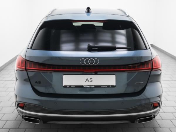 Audi A5 Avant e-hybrid advanced ACC AHK Navi Matrix