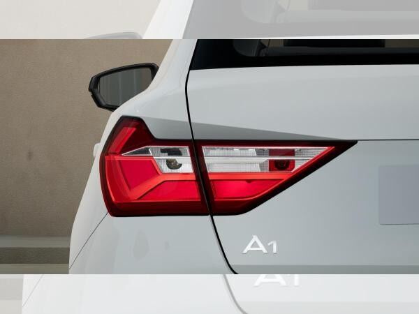 Audi A1 30 TFSI Sportback ⚡Eroberungsdeal⚡bis 30.09.⚡