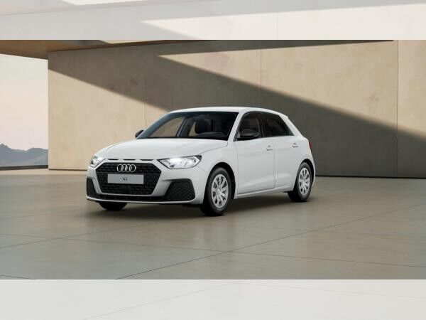 Audi A1 30 TFSI Sportback ⚡Eroberungsdeal⚡bis 30.09.⚡