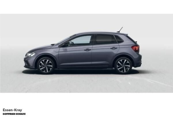Volkswagen Polo GOAL 1.0 TSI (Essen-Kray)