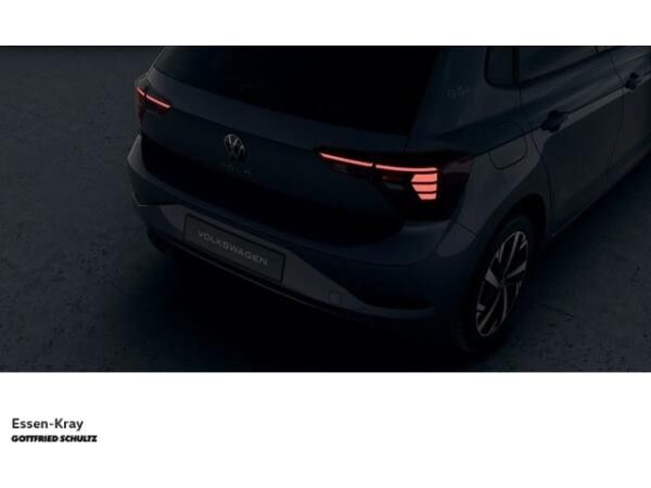 Volkswagen Polo GOAL 1.0 TSI (Essen-Kray)