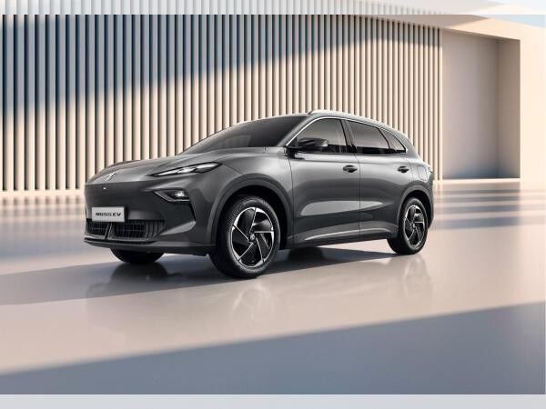 MG S5 EV Luxury !!Zeitnah Verfügbar!!