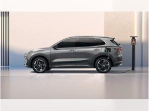 MG S5 EV Luxury !!Zeitnah Verfügbar-SONERAKTION!!