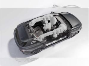 MG S5 EV Luxury !!Zeitnah Verfügbar-SONERAKTION!!