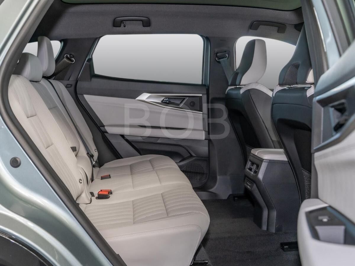 Renault Espace Iconic Full Hybrid 200 5-Sitzer⚡️SOFORT VERFÜGBAR⚡️B