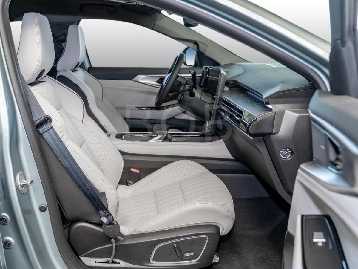 Renault Espace Iconic Full Hybrid 200 5-Sitzer⚡️SOFORT VERFÜGBAR⚡️B