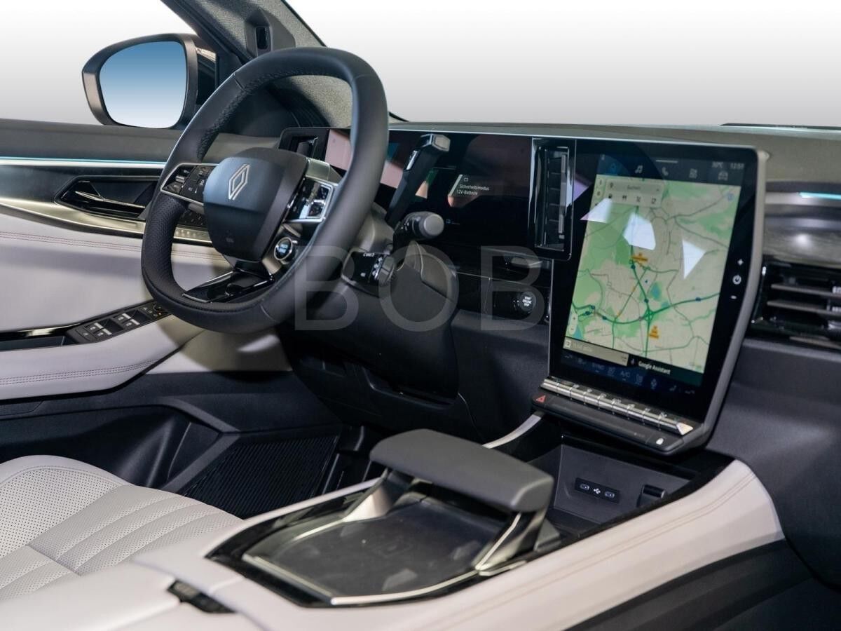 Renault Espace Iconic Full Hybrid 200 5-Sitzer⚡️SOFORT VERFÜGBAR⚡️B