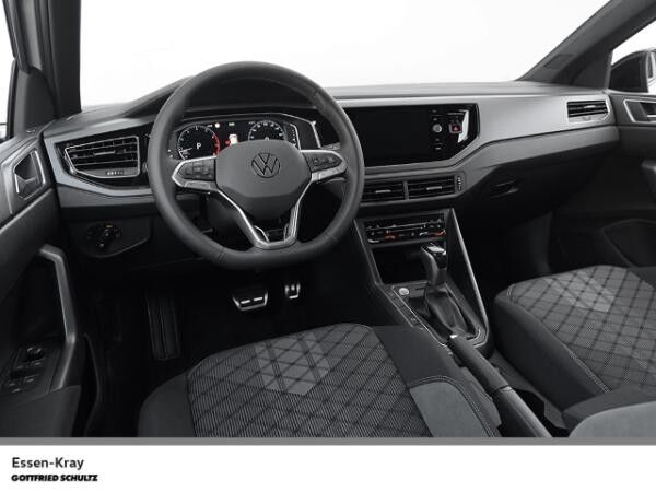 Volkswagen Taigo R-Line 1.5 TSI (Essen-Kray)