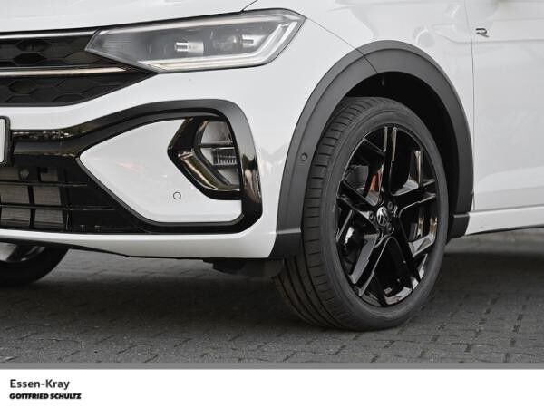Volkswagen Taigo R-Line 1.5 TSI (Essen-Kray)