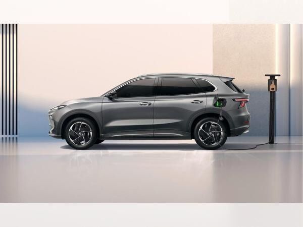 MG S5 EV Comfort Long Range !!Zeitnah Verfügbar!!