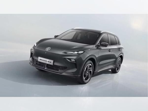 MG S5 EV Comfort Long Range !!Zeitnah Verfügbar!!
