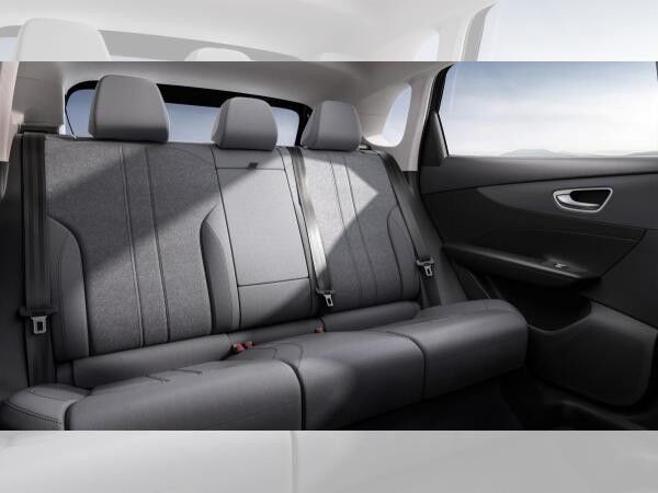 MG S5 EV Comfort Long Range !!Zeitnah Verfügbar!!