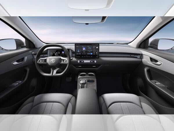 MG S5 EV Comfort Standard Range !!Zeitnah Verfügbar!!