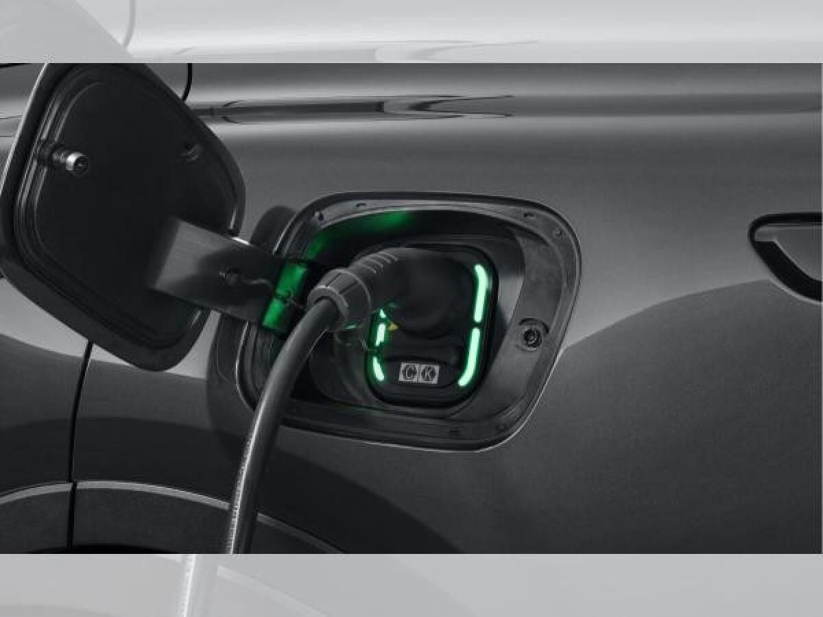 MG S5 EV Comfort Standard Range !!SONDERAKTION!!