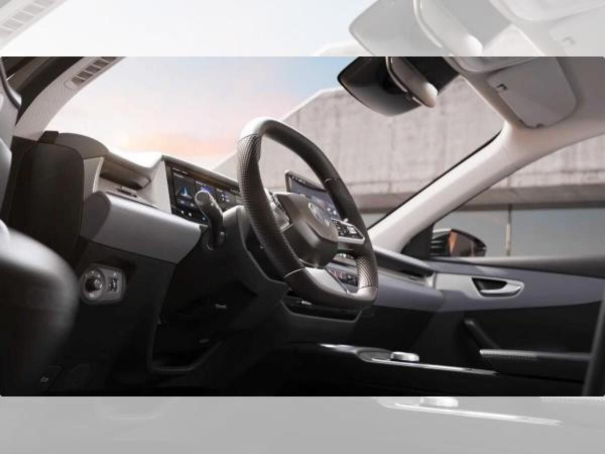 MG S5 EV Comfort Standard Range !!SONDERAKTION!!