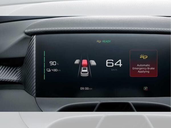 MG S5 EV Comfort Standard Range !!Zeitnah Verfügbar!!