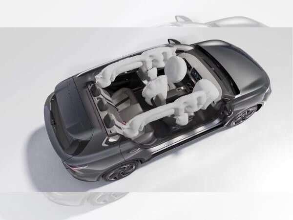 MG S5 EV Comfort Standard Range !!Zeitnah Verfügbar!!