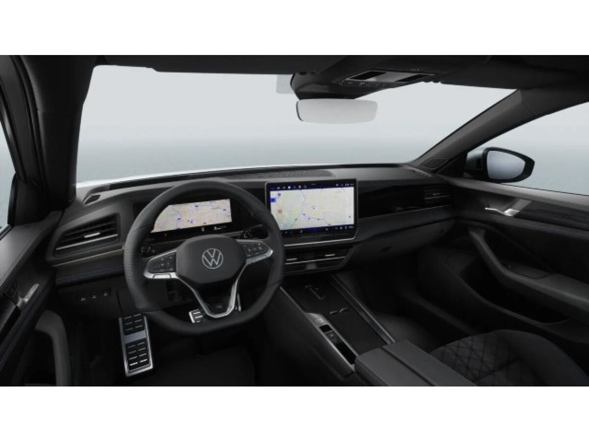 Volkswagen Passat Variant 1,5 l eHybrid R-Line *FREI KONFIGURIERBAR* Volkswagen Passat Variant 1,5 l eHybrid R-Line *FREI KONFIGURIERBAR*