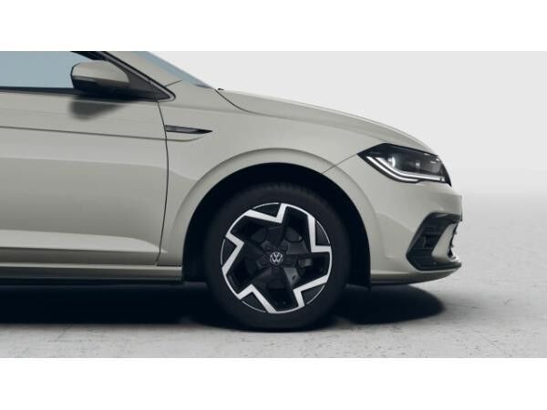Volkswagen Polo VI 1.0 TSI R-Line *FREI KONFIGURIERBAR*