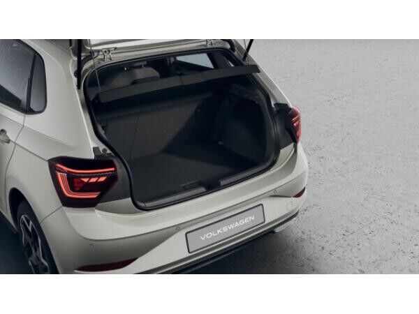 Volkswagen Polo VI 1.0 TSI R-Line *FREI KONFIGURIERBAR*