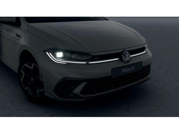 Volkswagen Polo VI 1.0 TSI R-Line *FREI KONFIGURIERBAR*