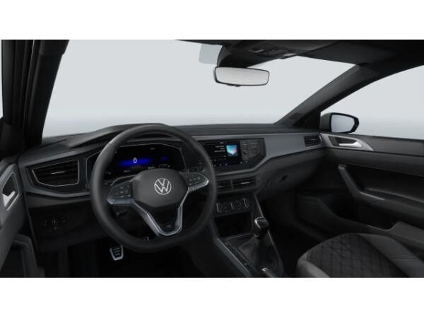 Volkswagen Polo VI 1.0 TSI R-Line *FREI KONFIGURIERBAR*