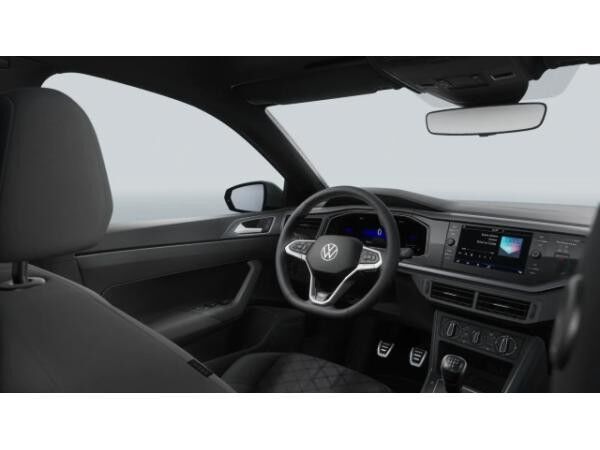 Volkswagen Polo VI 1.0 TSI R-Line *FREI KONFIGURIERBAR*