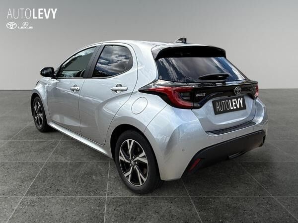 Toyota Yaris Teamplayer *SAFETY-COMFORT*1,99% AKTION*