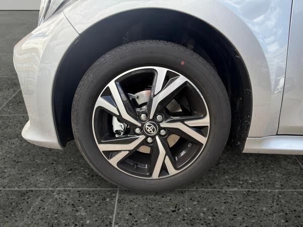 Toyota Yaris Teamplayer *SAFETY-COMFORT*1,99% AKTION*