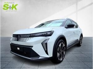 Renault Scenic E-Tech 100% ele Techno 220 Long Range *** Renault Scenic E-Tech 100% ele Techno 220 Long Range ***